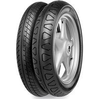 CONTINENTAL TKV12 150/80-16 TL 71V, Motorradreifen Hinten von Continental