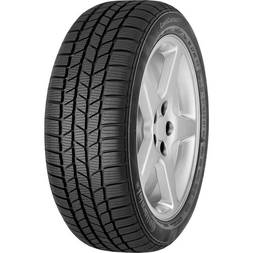 205/50R17*V TL TS815 CS 93V XL von Continental