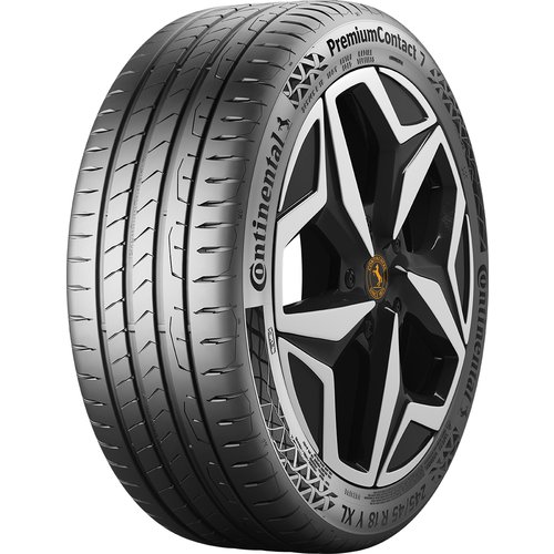 205/55R16*H PREMIUMCONTACT 7 91H von Continental