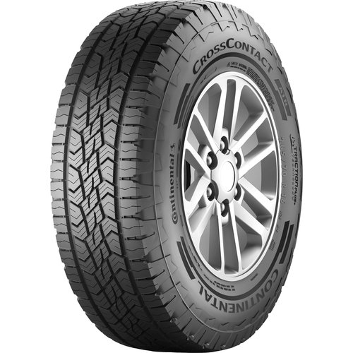 215/65R16*H CROSS CONTACT ATR 98H von Continental