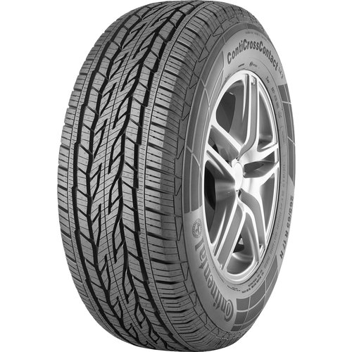 215/65R16*H CROSS CONTACT LX 2 98H FR von Continental