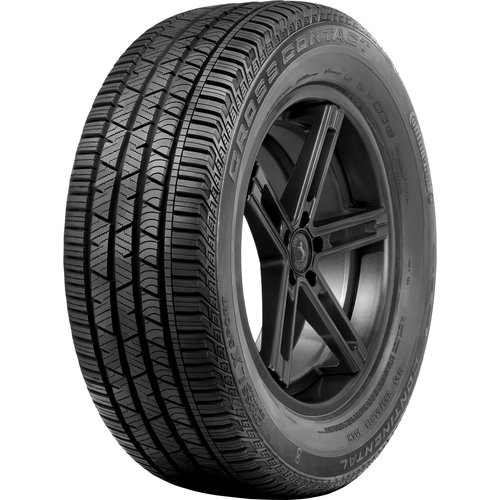 215/65R16*H CROSS CONTACT LX SPORT 98H von Continental