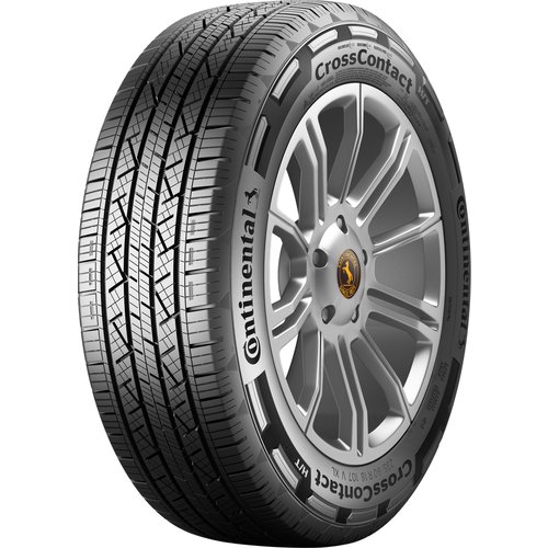 215/65R16*V CROSSCONTACT H/T 98V von Continental