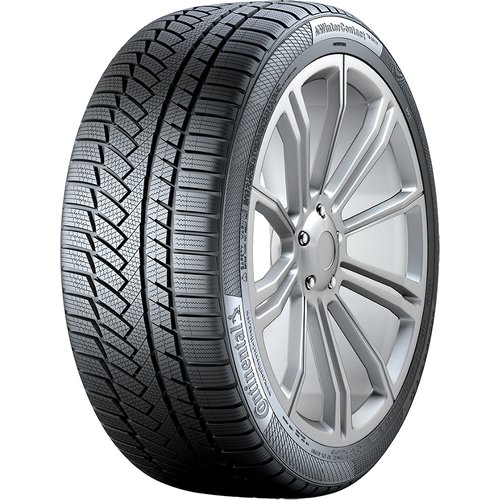 215/65R17*H TS850P SUV 99H AO FR von Continental