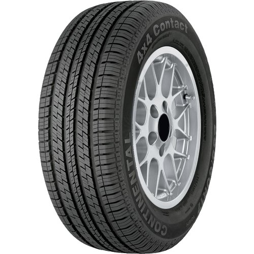 215/75R16*H 4X4 CONTACT 107H XL von Continental