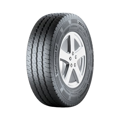 215R14C*P VANCONTACT AP 112/110P von Continental