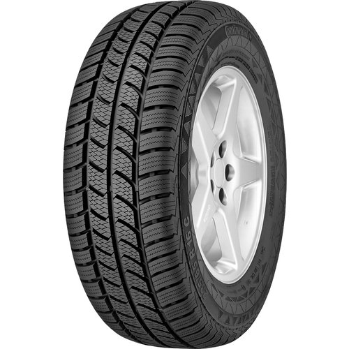 225/55R17C*T TL VANCO WINTER 2 109/107T von Continental