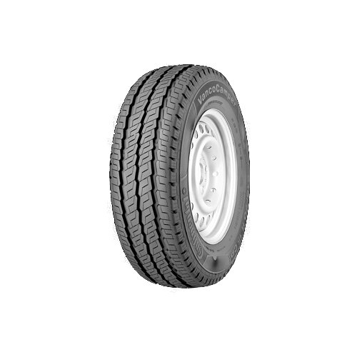 225/75R16C*R TL VANCO CAMPER 116R von Continental