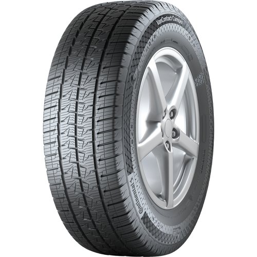 225/75R16C*R VANCONTACT CAMPER 118R von Continental