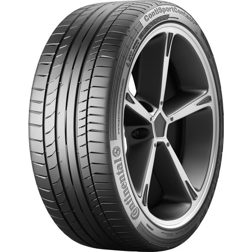 235/35ZR19*Y SPORTCONTACT 5P 91Y XL MO von Continental