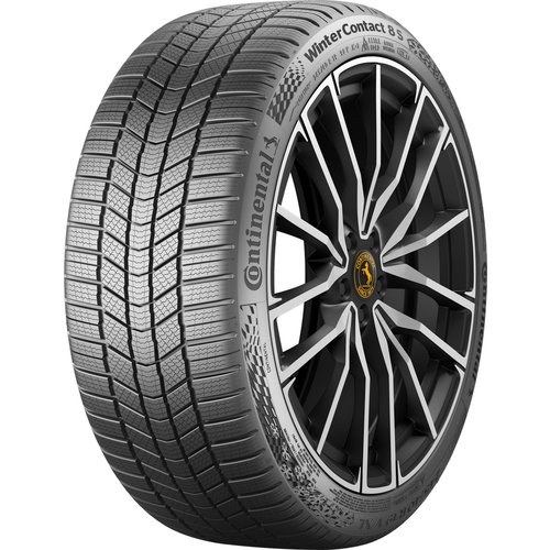 235/45R19*V WINTERCONTACT 8 S 99V FR XL von Continental