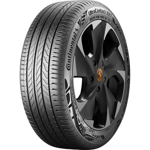 235/45R20*V ULTRACONTACT NXT 100V FR XL von Continental