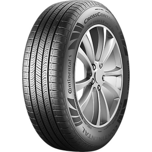 235/55R19*H CROSSCONTACT RX 105H XL von Continental