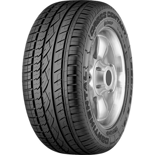 235/55R20*W CROSSCONTACT UHP 102W von Continental