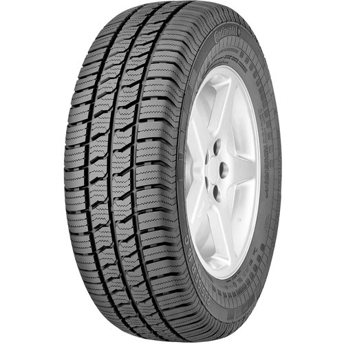 235/65R16C*R TL VANCO FOUR SEA2 115/113R von Continental