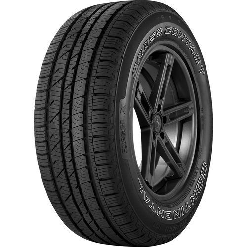 255/60R18*V CROSS CON LX 112V FR XL von Continental