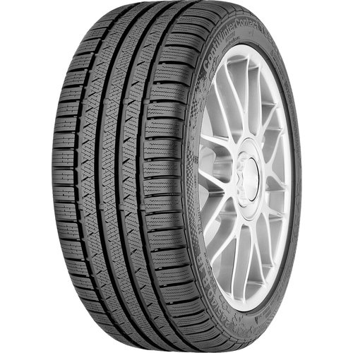 265/40R18*V TL TS810 S 101V FR XL N1 von Continental