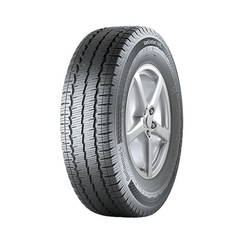 285/55R16*N VANCONTACT A/S 126N von Continental