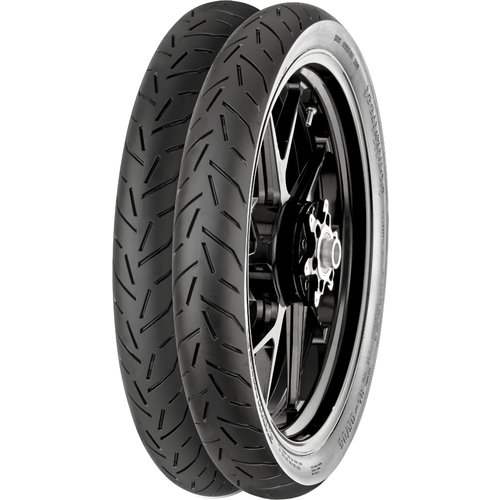 3.00-18 M*P M/C CONTISTREET 52P RF von Continental