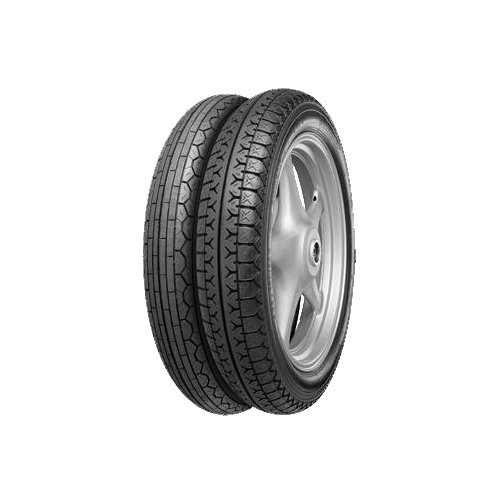 3.25-19*H TL M/C RB 2 54H von Continental