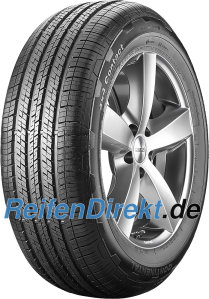 Continental 4X4 Contact ( 235/65 R17 104H, MO, mit Leiste ) von Continental