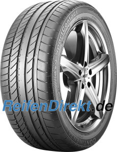 Continental 4X4 SportContact ( 275/40 R20 106Y XL ) von Continental