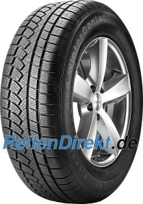 Continental 4X4 WinterContact ( 215/60 R17 96H * ) von Continental