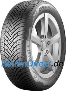 Continental AllSeasonContact ( 195/65 R15 95H XL EVc ) von Continental