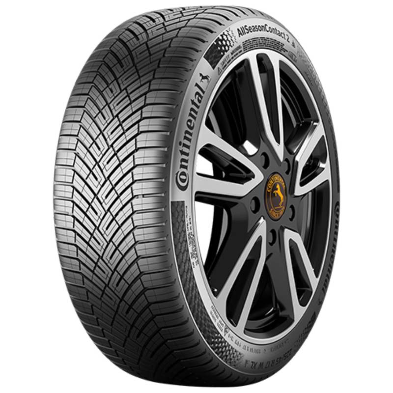 CONTINENTAL ALLSEASONCONTACT 2 (EVc) 205/45R16 83H FR BSW von Continental