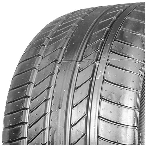 CONTINENTAL CONTI4X4SPORTCONTACT 275/40R20 106Y FR BSW XL von Continental