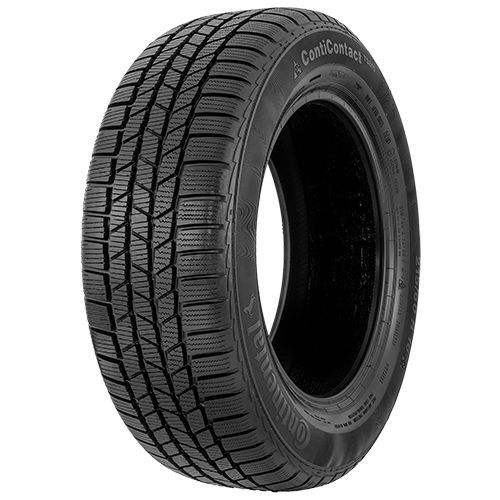 CONTINENTAL CONTICONTACT TS 815 (VW) 205/60R16 96V BSW XL von Continental