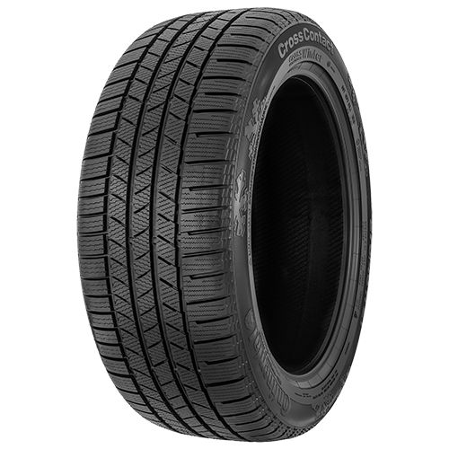 CONTINENTAL CONTICROSSCONTACT WINTER 245/65R17 111T XL von Continental