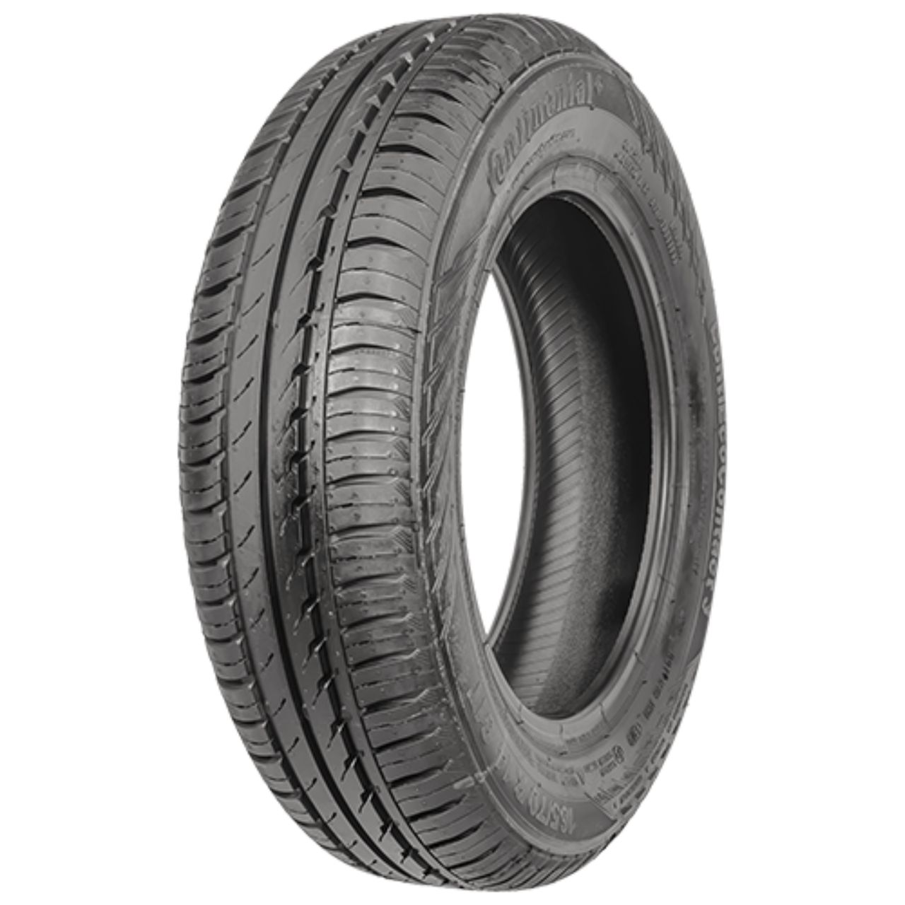 CONTINENTAL CONTIECOCONTACT 3 (MO) 185/65R15 88T ML von Continental