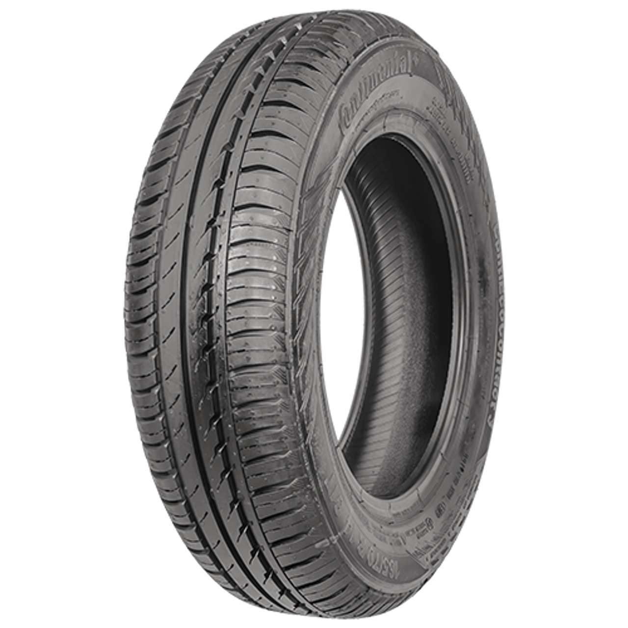 CONTINENTAL CONTIECOCONTACT 3 165/70R13 79T von Continental