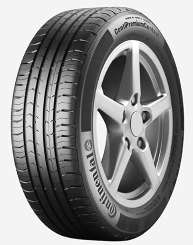 CONTINENTAL CONTIPREMIUMCONTACT 5 205/55R17 91V BSW von Bridgestone