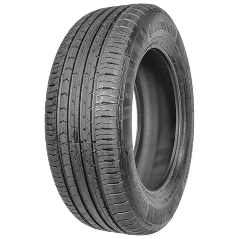 CONTINENTAL CONTIPREMIUMCONTACT 5 225/55R17 97W von Continental