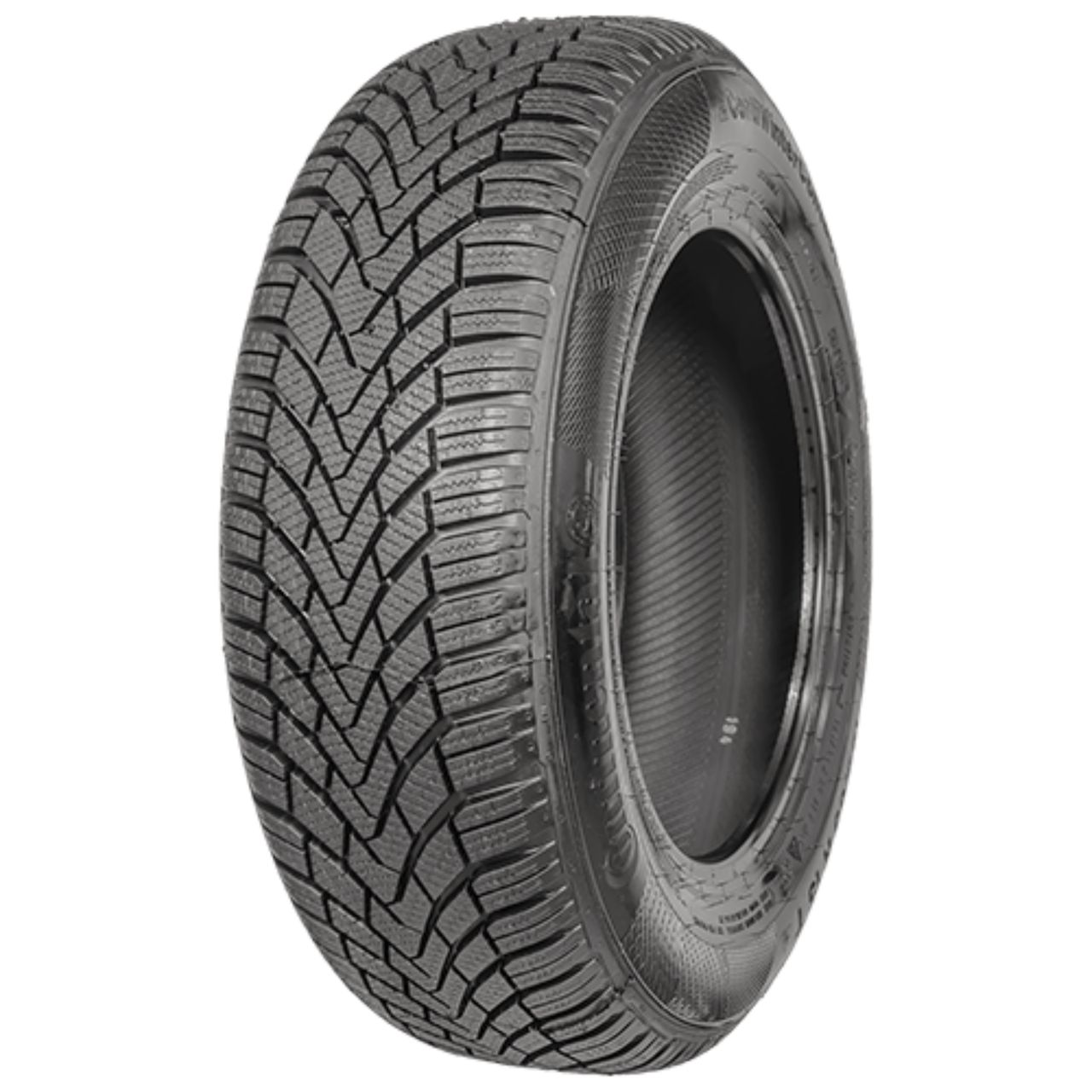 CONTINENTAL CONTIWINTERCONTACT TS 850 195/65R15 91T von Continental