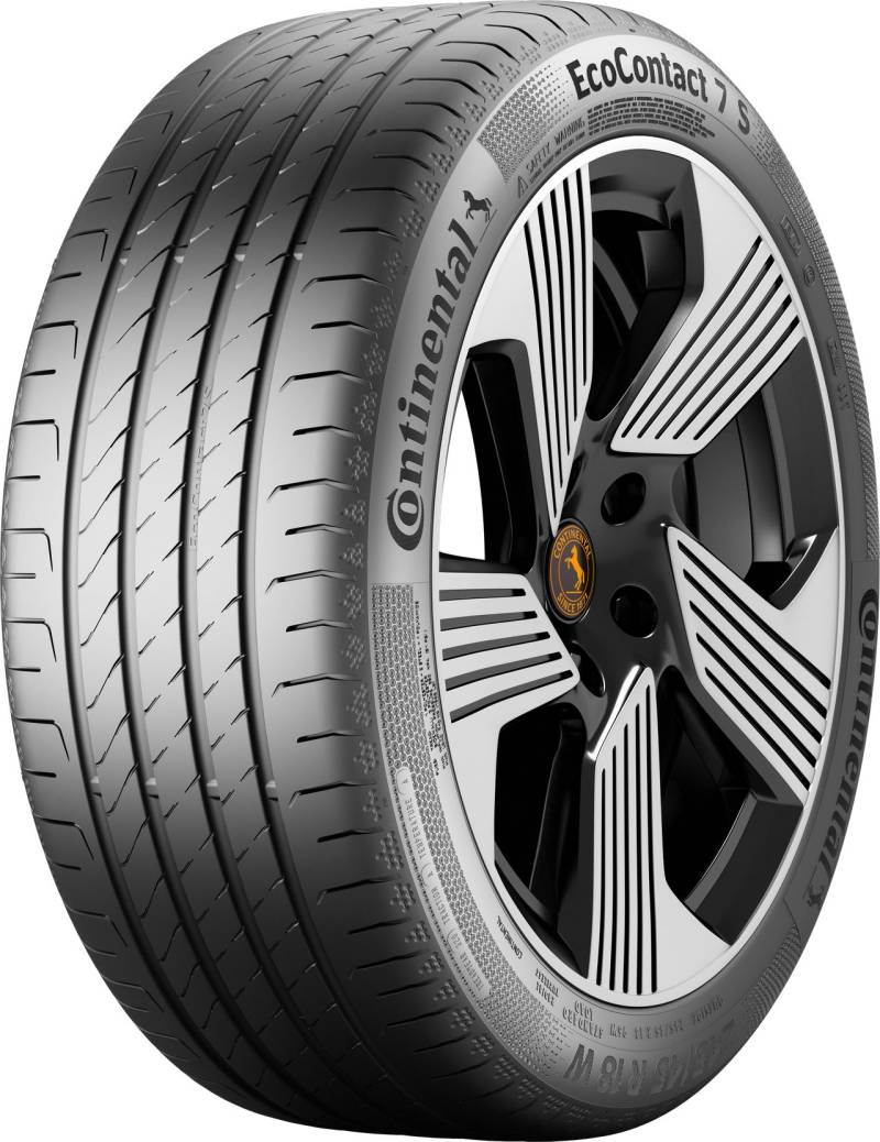 CONTINENTAL ECOCONTACT 7 S (+) (EVc) 235/40R21 98H FR BSW XL von Continental