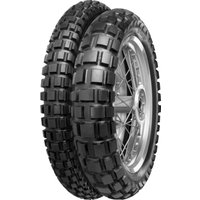 CONTINENTAL TKC80 TWINDURO 150/70B18 TL 70Q DOT2021, Motorradreifen Hinten von Continental