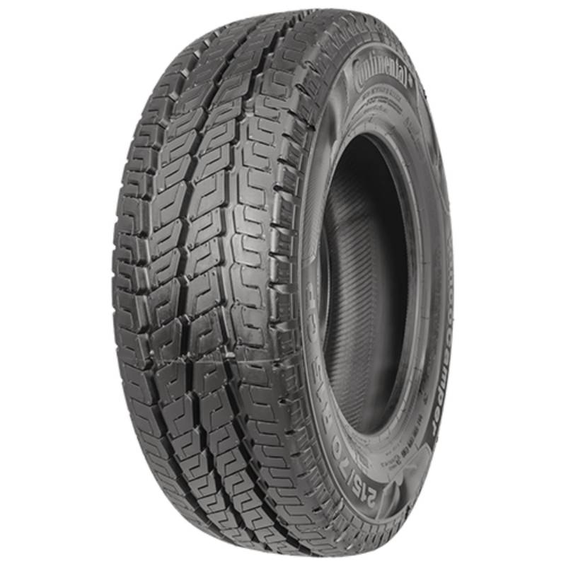 CONTINENTAL VANCOCAMPER 225/75R16 116R von Continental