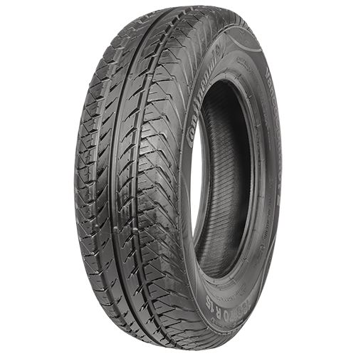 CONTINENTAL VANCOCONTACT 2 175/70R14C 95T von Continental