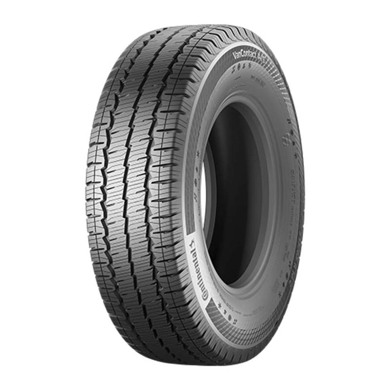 CONTINENTAL VANCONTACT A/S (MB) 285/65R16C 131R von Continental