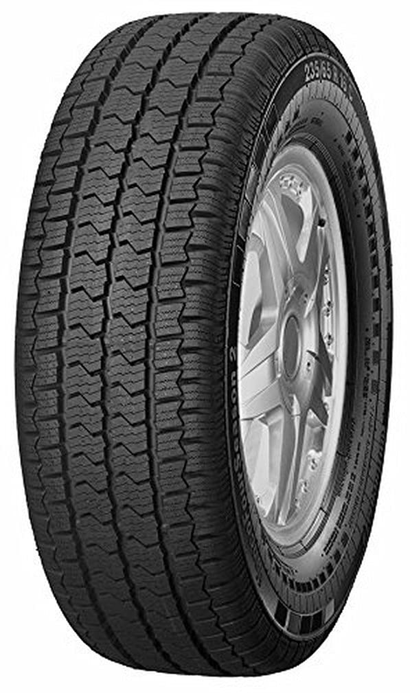 Continental VancoFourSeason 2 - 225/65R16 - Ganzjahresreifen von Continental