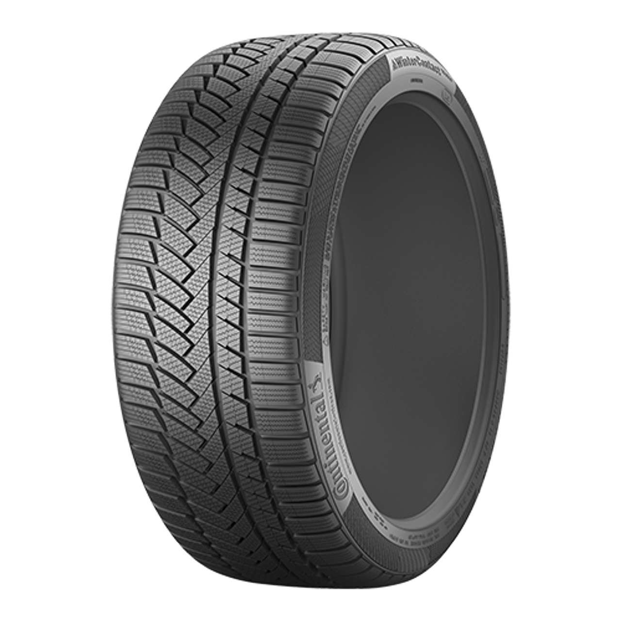 CONTINENTAL WINTERCONTACT TS 850 P SUV (AO) 265/55R19 113H FR BSW von Continental
