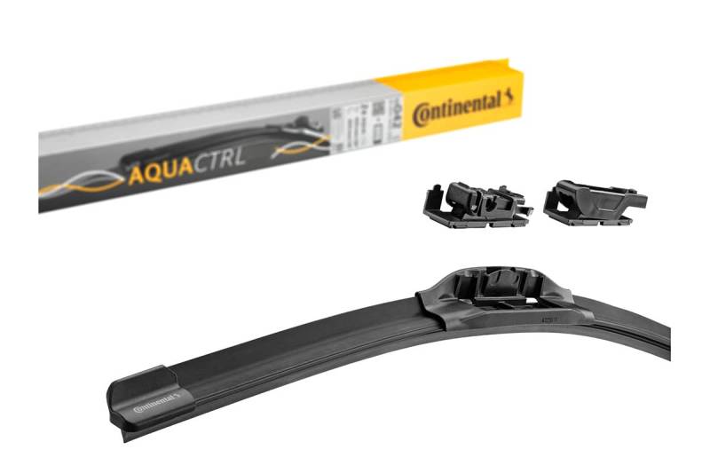 Continental AQUACTRL Scheibenwischer - 750mm Einzelwischer - Auslaufmodell - 10202 von Continental