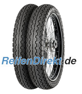 Continental Conti City ( 2.50-17 RF TT 43P Hinterrad, M/C, Vorderrad ) von Continental