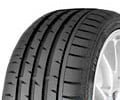 Conti-SportContact 3 FR SSR (*) von Continental