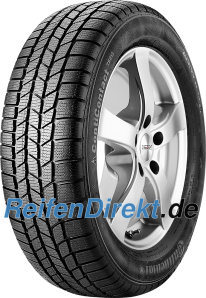 Continental ContiContact TS815 ( 205/60 R16 96H XL Conti Seal ) von Continental