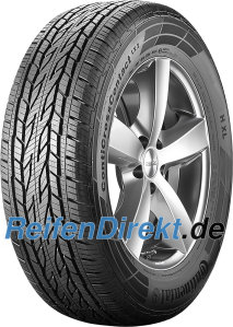 Continental ContiCrossContact LX 2 ( 215/65 R16 98H EVc ) von Continental