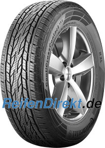 Continental ContiCrossContact LX 2 ( 215/60 R17 96H EVc ) von Continental